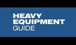 Heavy Equipment Guide