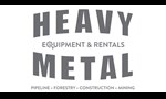 Heavy Metal Equipment & Rentals